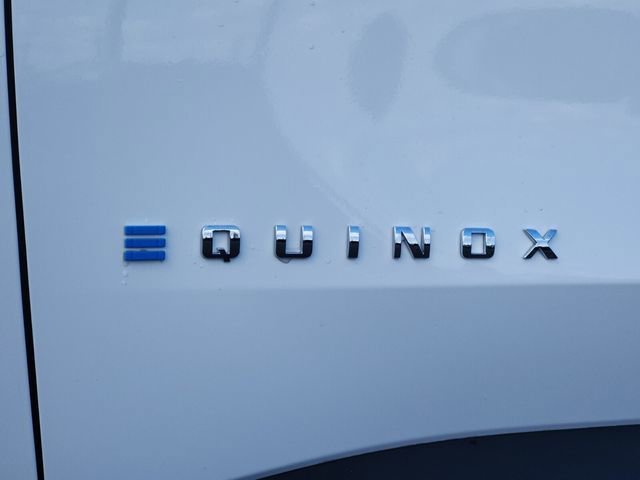2026 Chevrolet Equinox EV 2LT - Photo 6