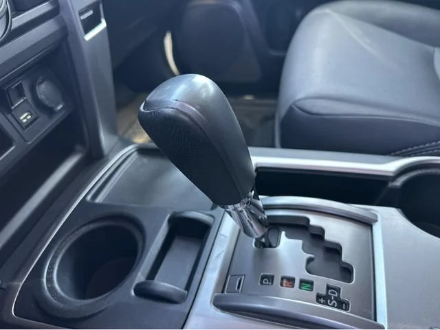 2022 Toyota 4Runner SR5 Premium - Photo 22