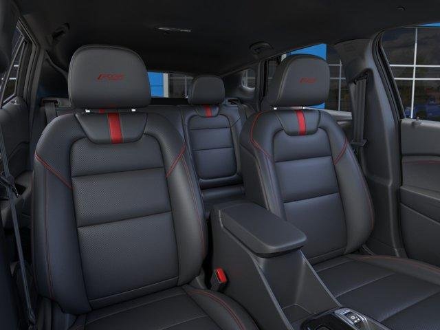 2026 Chevrolet Trax RS - Photo 16