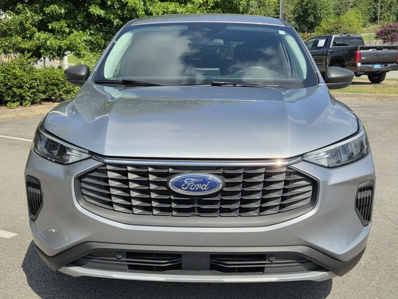 Used 2024 Silver Metallic FORD ACTIVE image 5