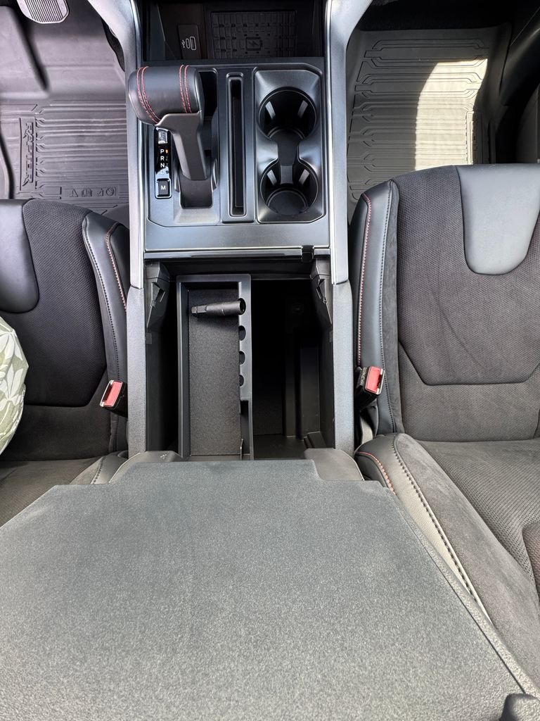 Used 2025 Black Metallic Ford Raptor R image 19
