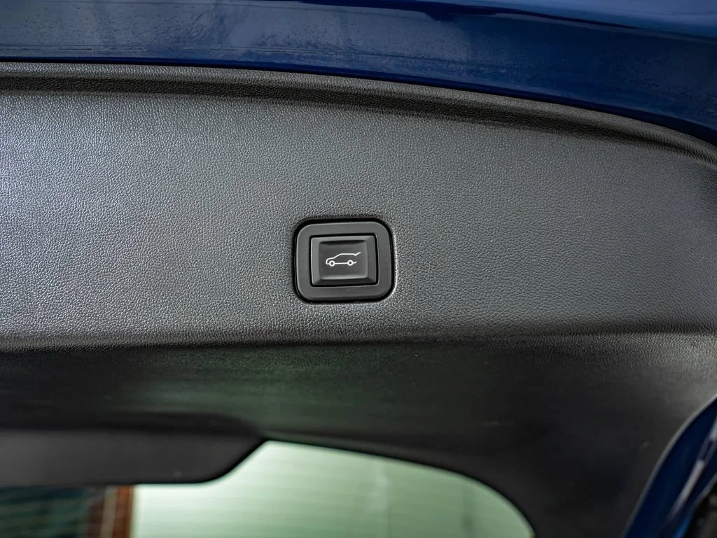 Used 2024 Blue Abyss Metallic Acura AWD A-Spec Package image 41