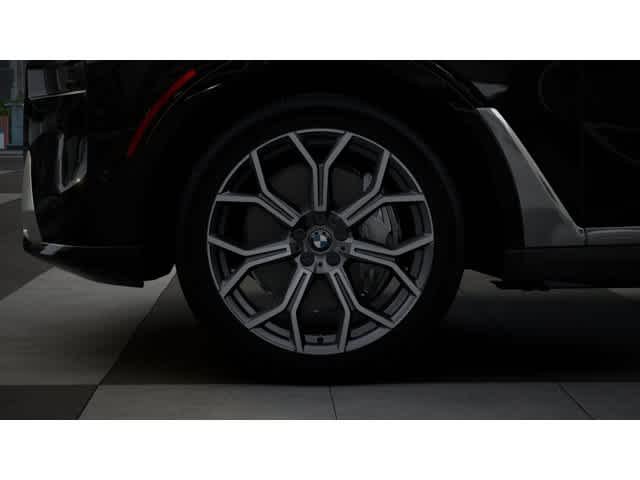 New 2027 Black Sapphire Metallic BMW xDrive40i image 7