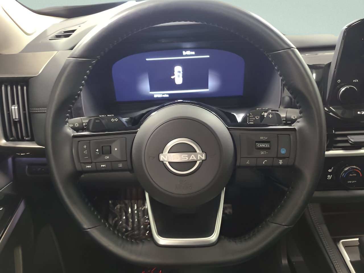 Used 2025 Baja Storm Nissan Platinum image 26