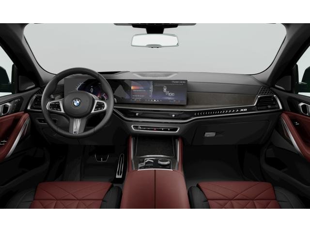New 2027 Dravit Grey Metallic BMW xDrive40i image 7