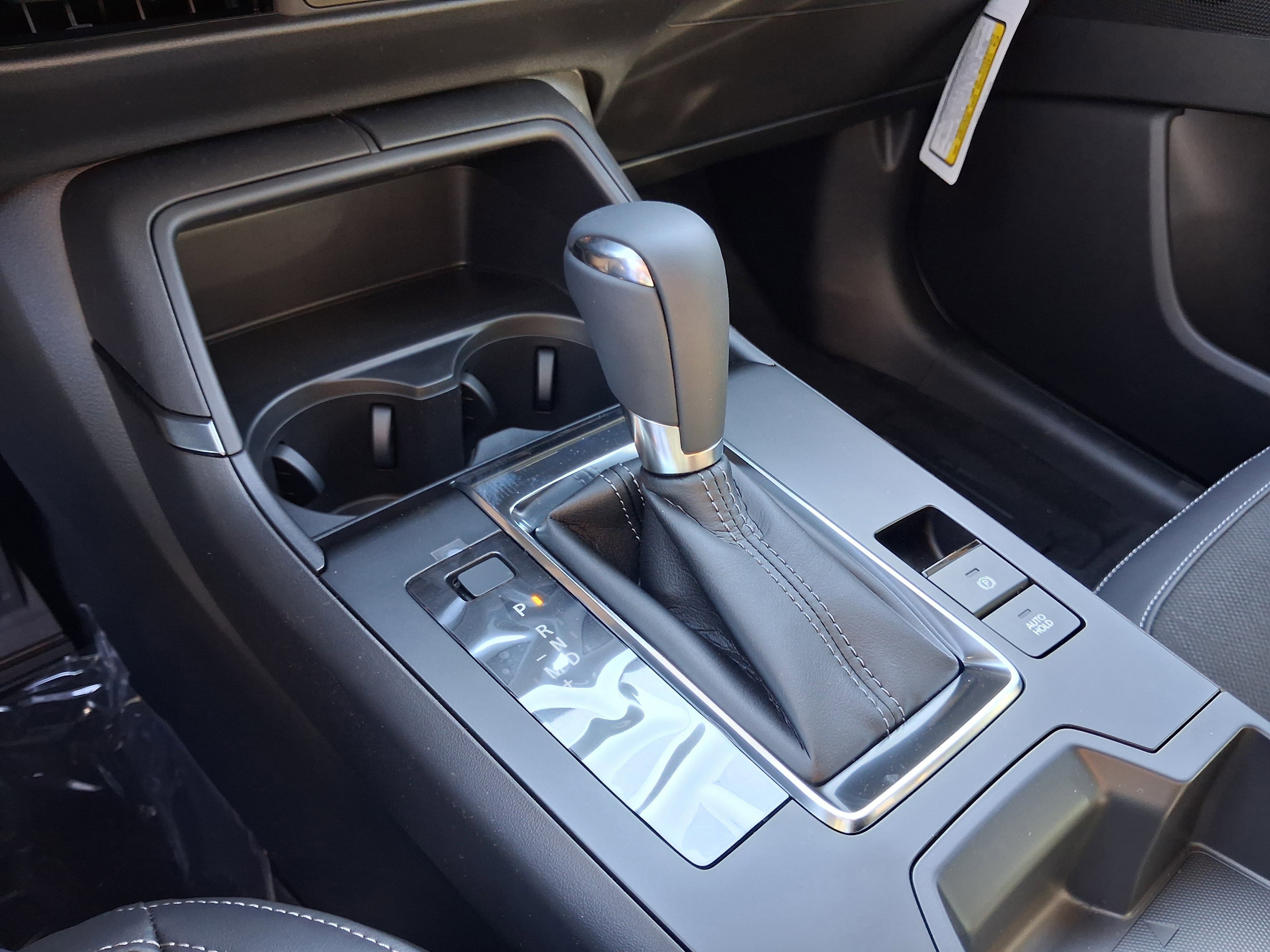 New 2026 Rhodium White Metallic Mazda 2.5 S Preferred image 9