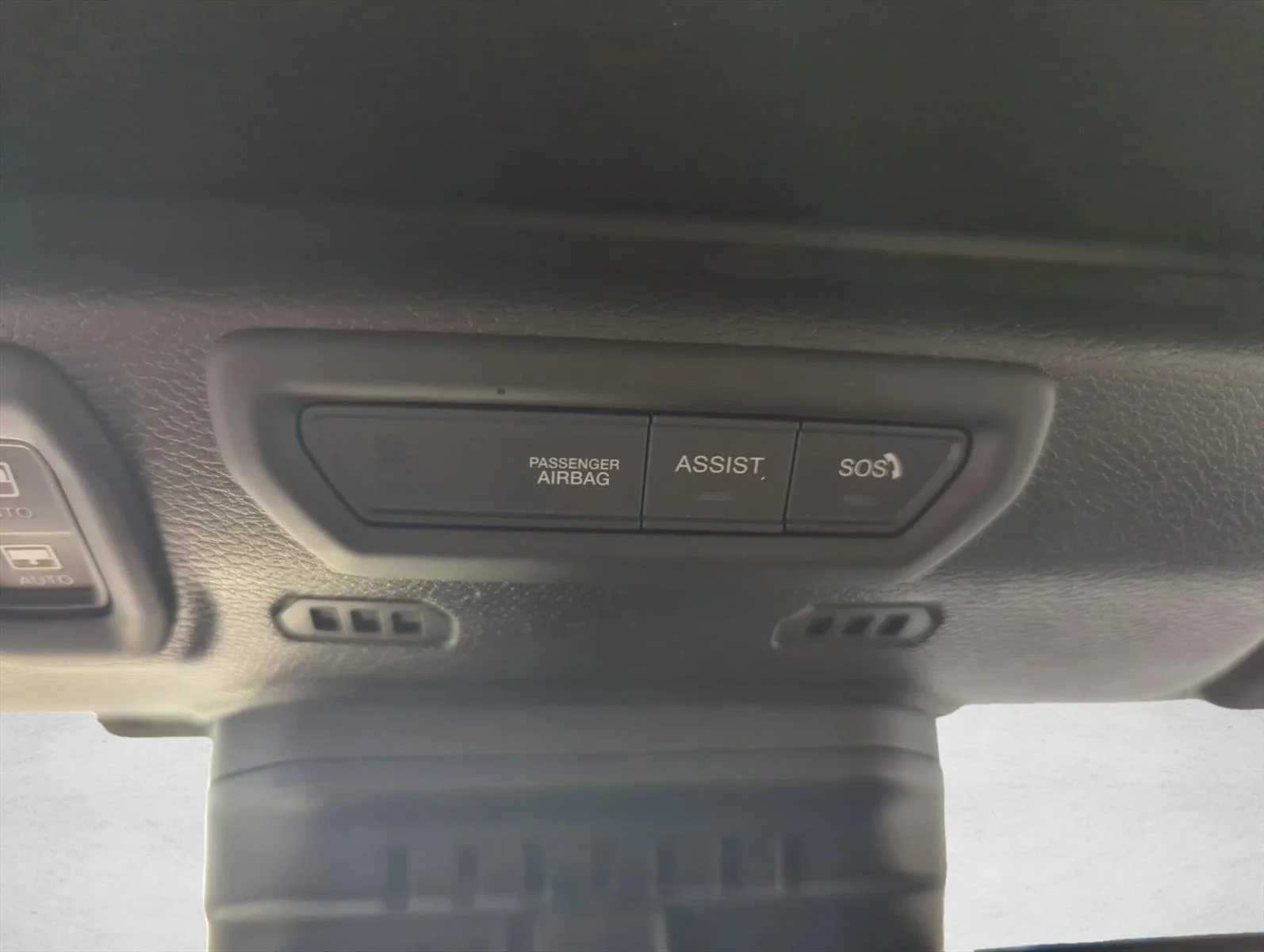 Used 2021 Granite Crystal Me Jeep Unlimited Sahara High Altitude image 24