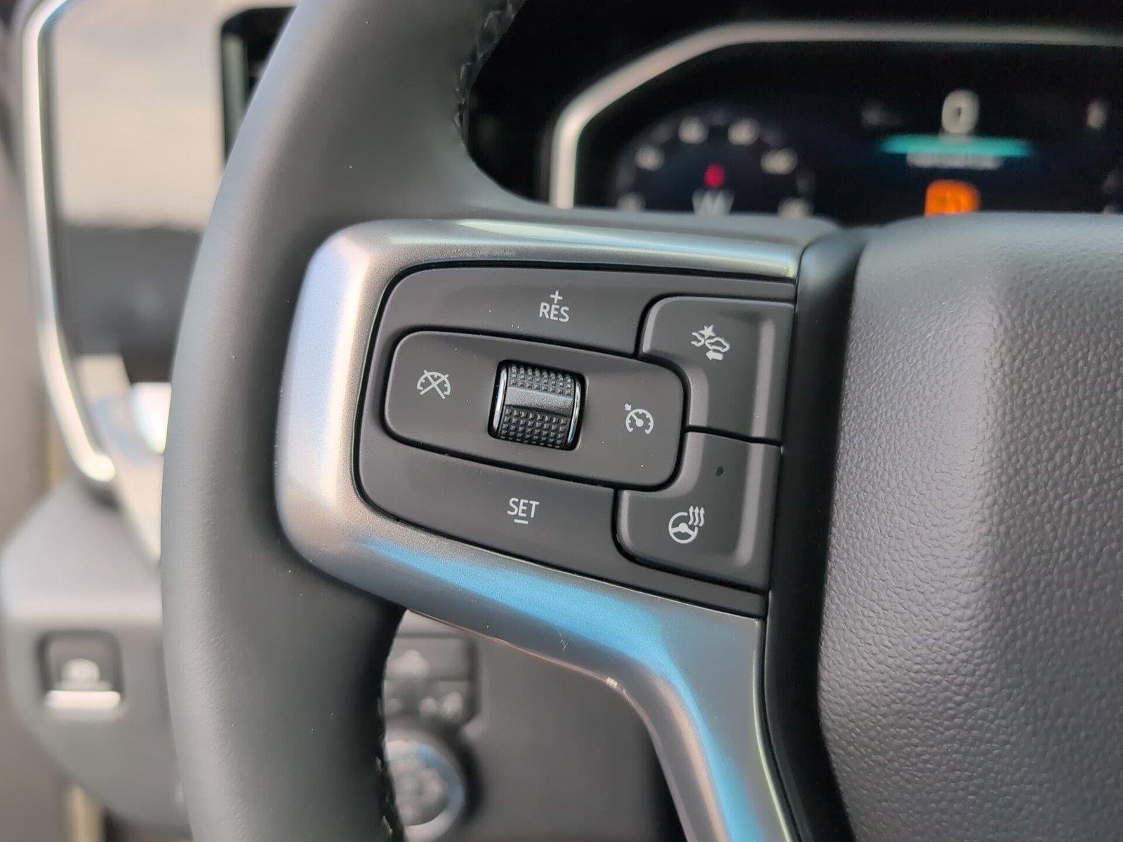 2026 Chevrolet Silverado 1500 RST - Photo 26