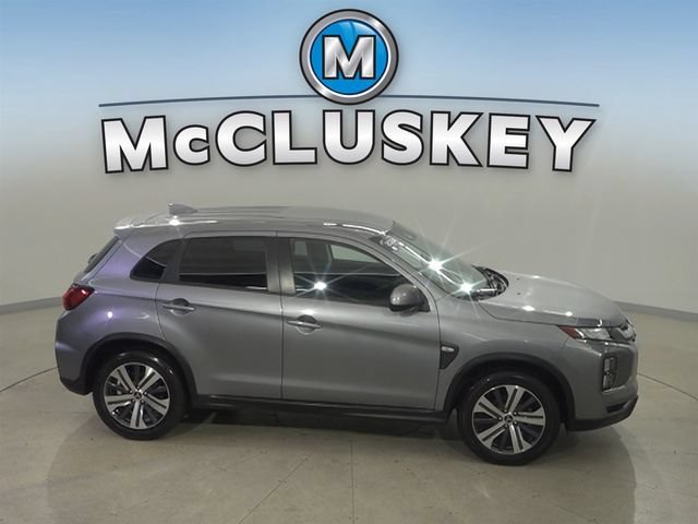 2024 Mitsubishi Outlander Sport ES - Photo 12