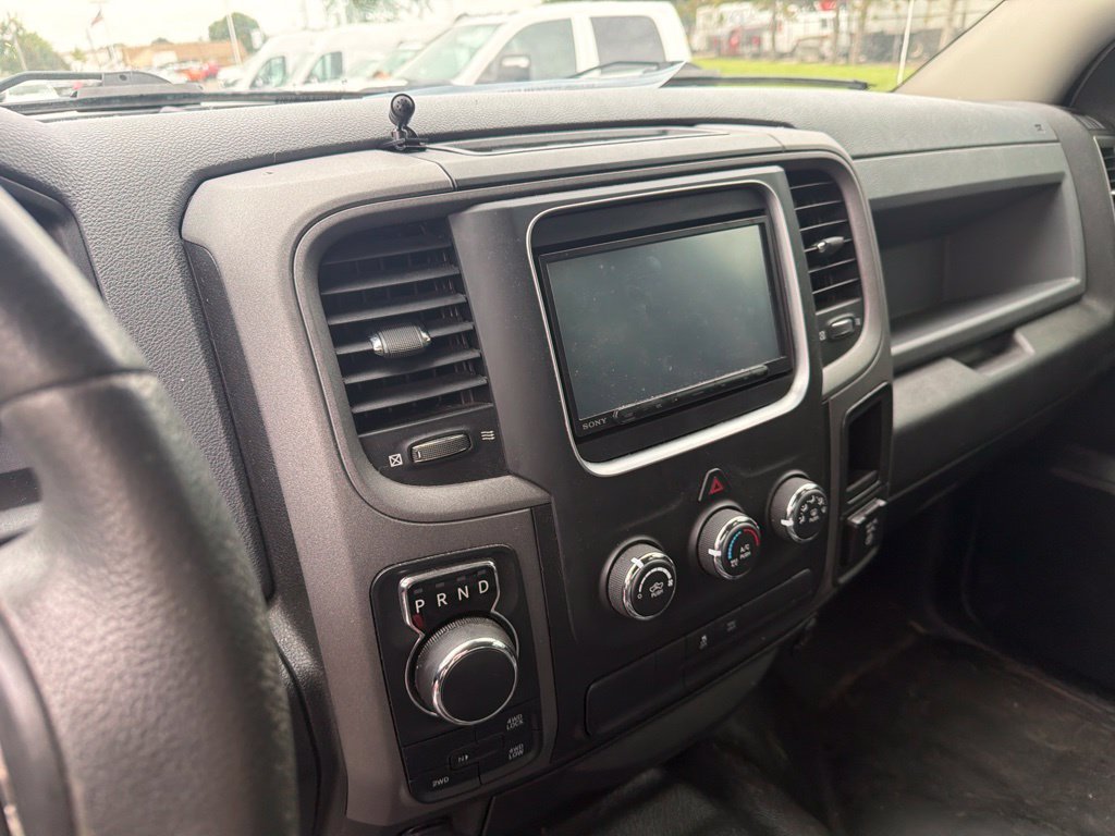Used 2020 White Ram SSV image 16