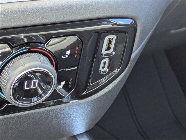 2026 Chevrolet Silverado 1500 RST - Photo 26