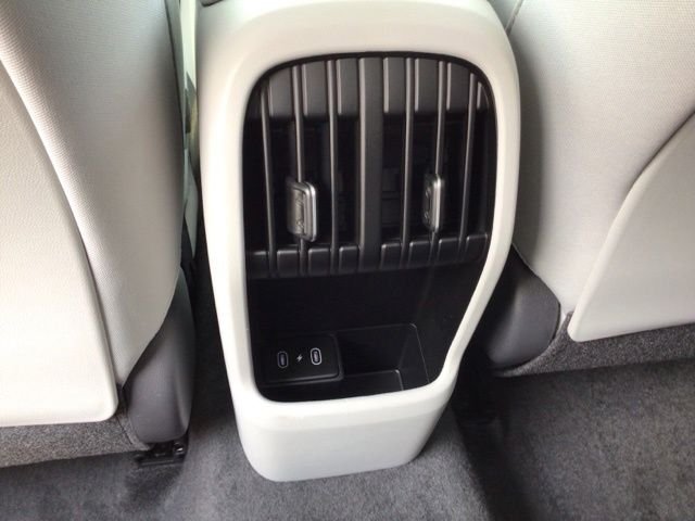 Used 2024 Denim Blue Pearl Hyundai SEL image 21