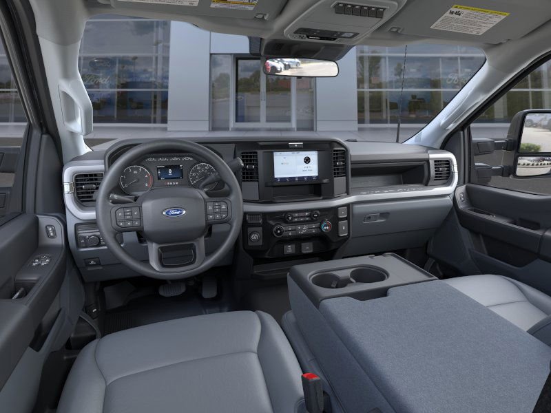 2026 Ford F-350 Super Duty XL - Photo 9