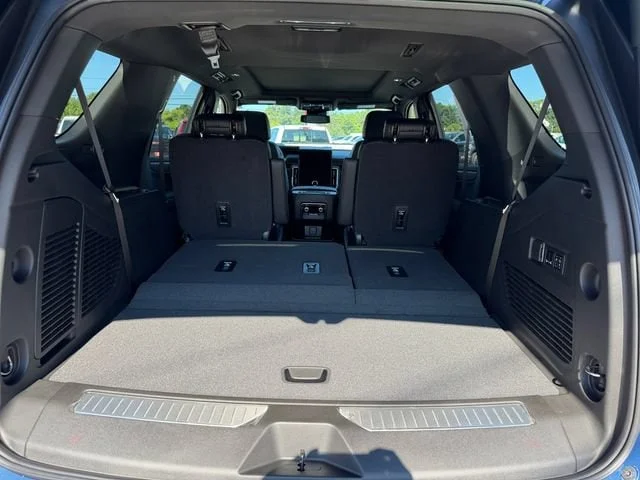New 2026 Downpour Metallic GMC Denali image 19