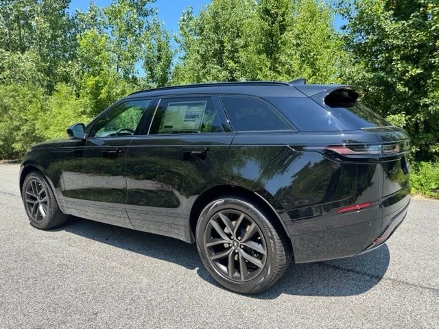 New 2026 Santorini Black Land Rover P250 Base image 7