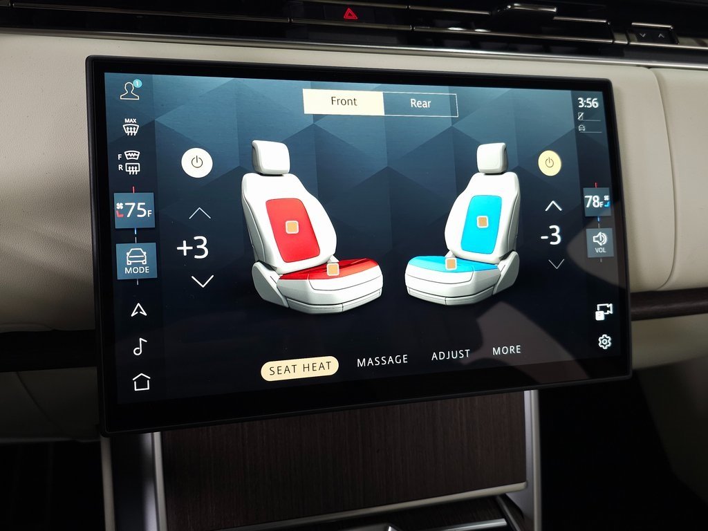 2025 LAND ROVER RANGE ROVER - Image 28