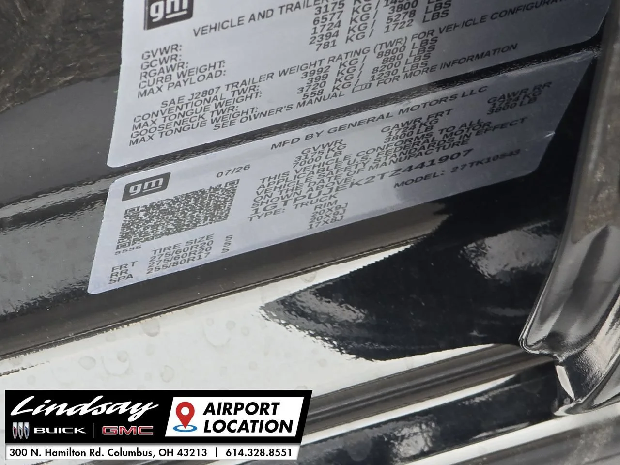 2026 GMC Sierra 1500 Elevation - Photo 34