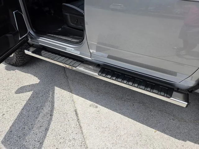 Certified Used 2024 Silver Ram Laramie image 24