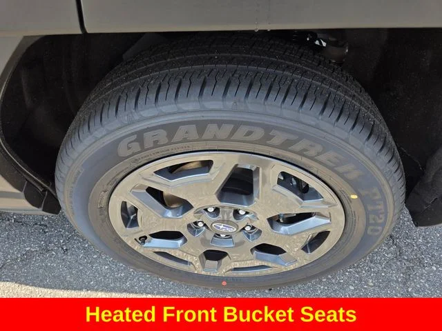 2026 Subaru Outback Premium - Photo 10