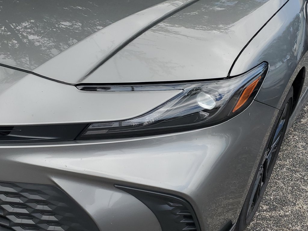 Used 2026  Toyota SE image 13