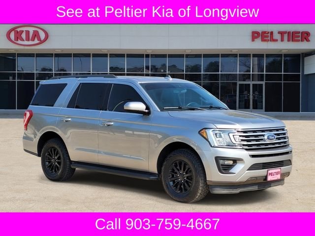 2021 Ford Expedition