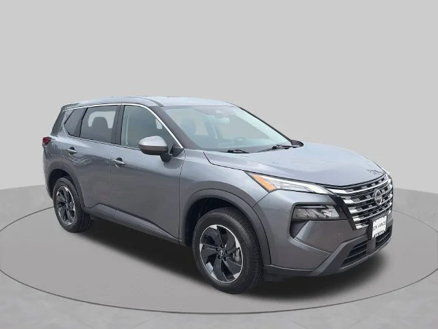 2025 Nissan Rogue SV - Photo 8