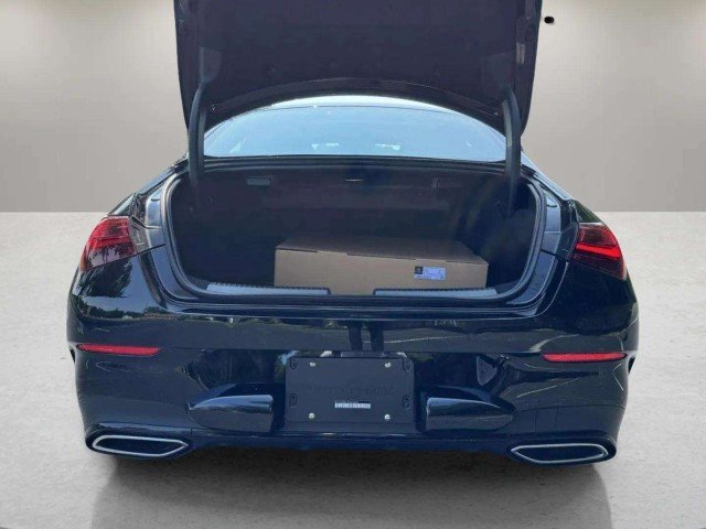 2026 Mercedes-Benz CLA CLA 250 - Photo 20