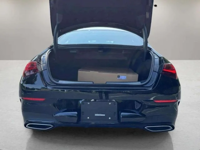 2026 Mercedes-Benz CLA CLA 250 - Photo 20