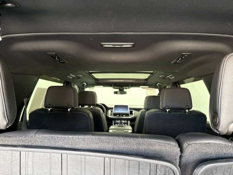 Used 2022 White GMC SLT image 11
