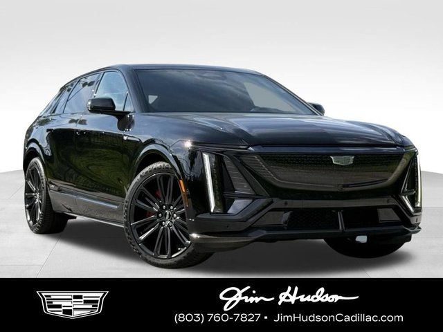 2026 Cadillac LYRIQ V-Series Premium