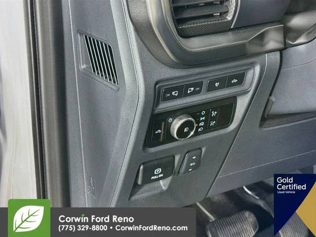 Used 2024 Oxford White Ford Raptor image 14