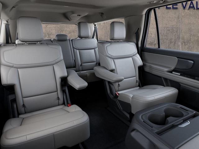New 2027 Blue Metallic Ford Active image 11