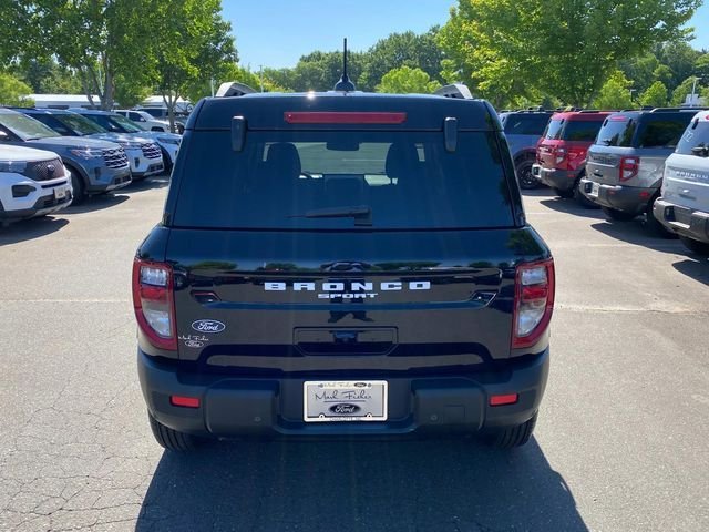 New 2026 Black Ford Outer Banks image 29