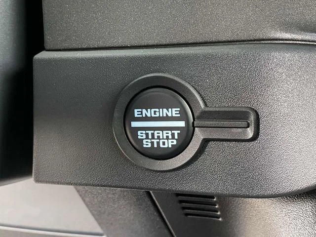 New 2025 Carbonized Gray Metallic Ford Big Bend® image 19