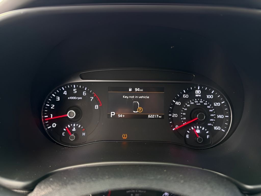 2022 Kia Soul Turbo - Photo 16