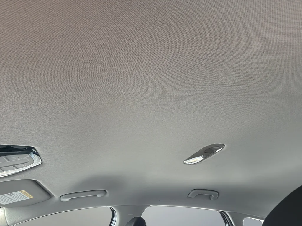 Certified Used 2025 Blue Kia LXS image 19