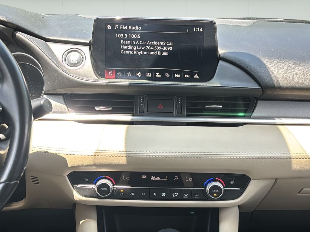 2020 Mazda MAZDA6 Touring - Photo 19