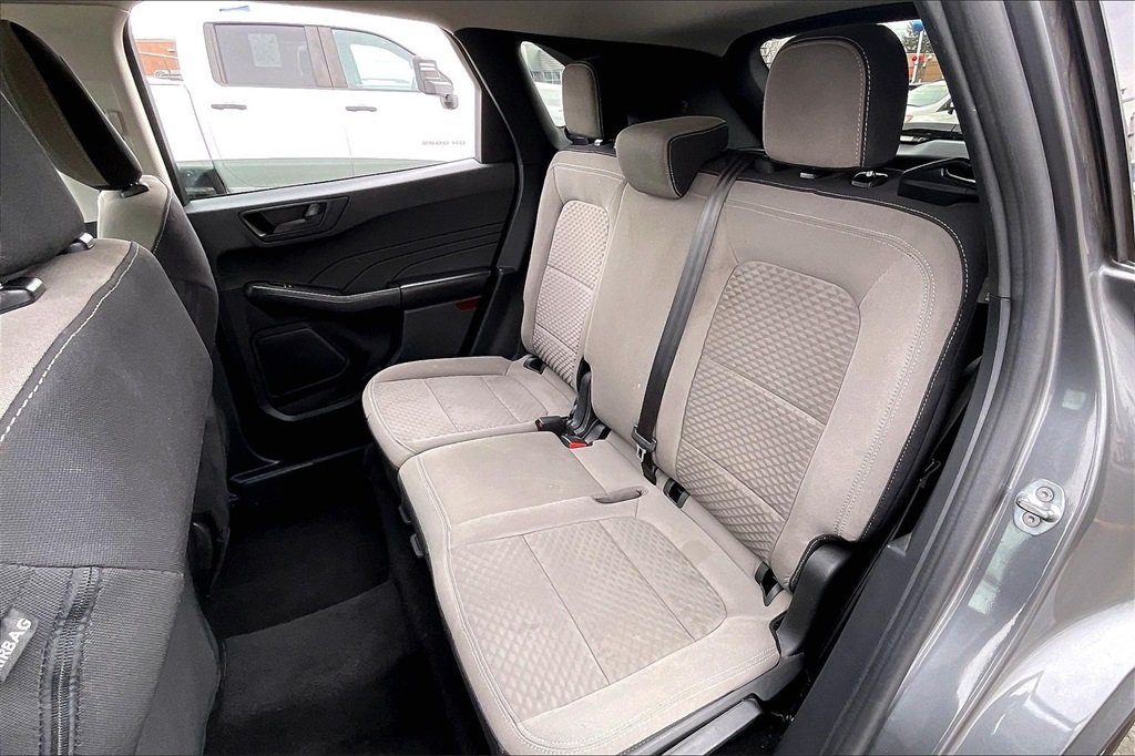 2022 FORD ESCAPE - Image 21