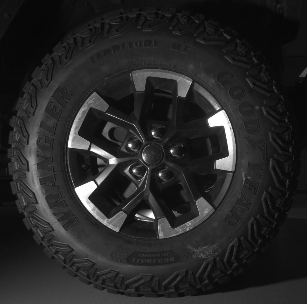 2025 Jeep Wrangler 4-Door Rubicon - Photo 32