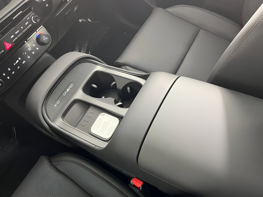 2026 Hyundai Palisade XRT Pro - Photo 20