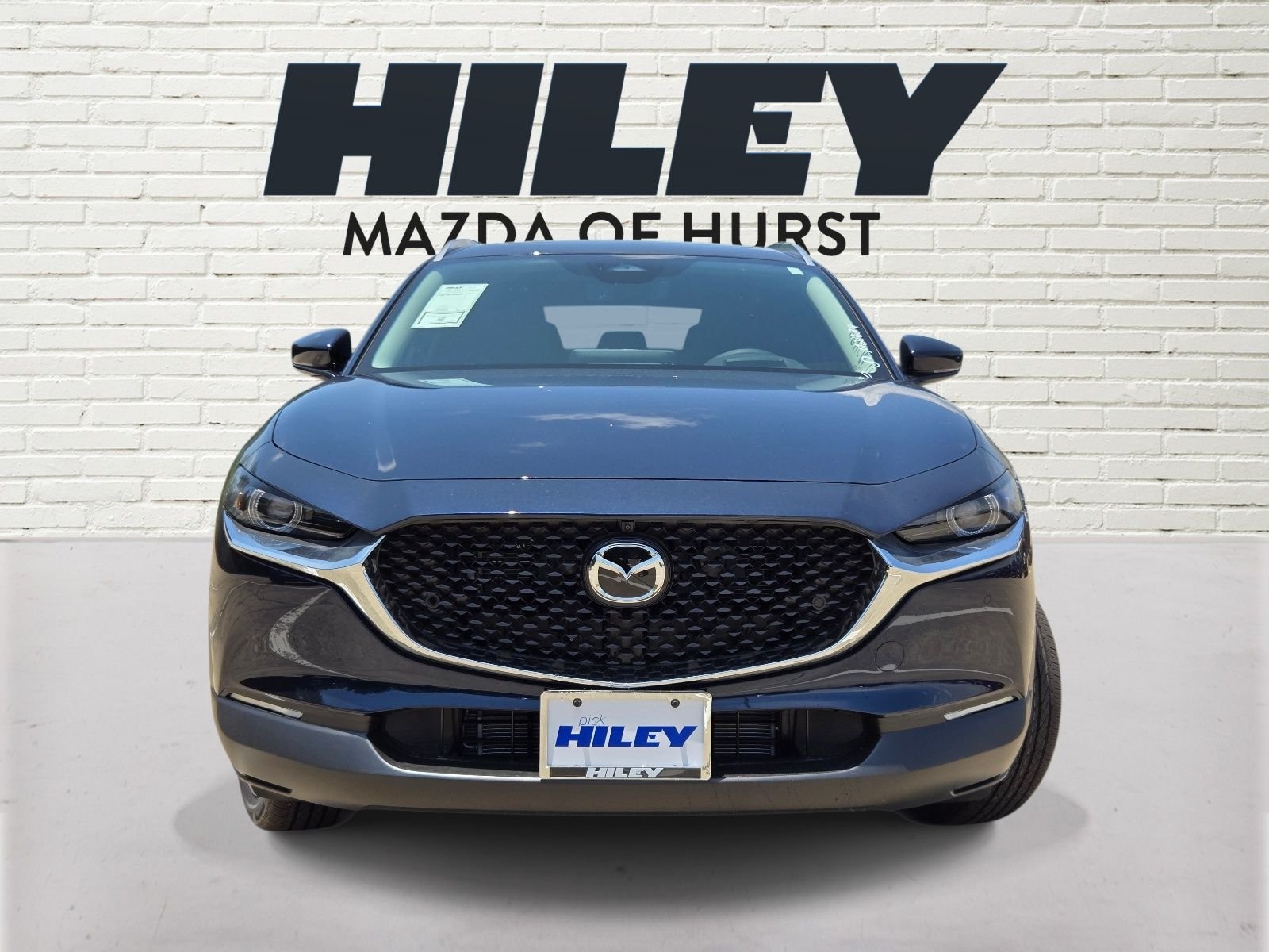 New 2026 Mazda CX-30 2.5 S Premium 4D Sport Utility in Hurst