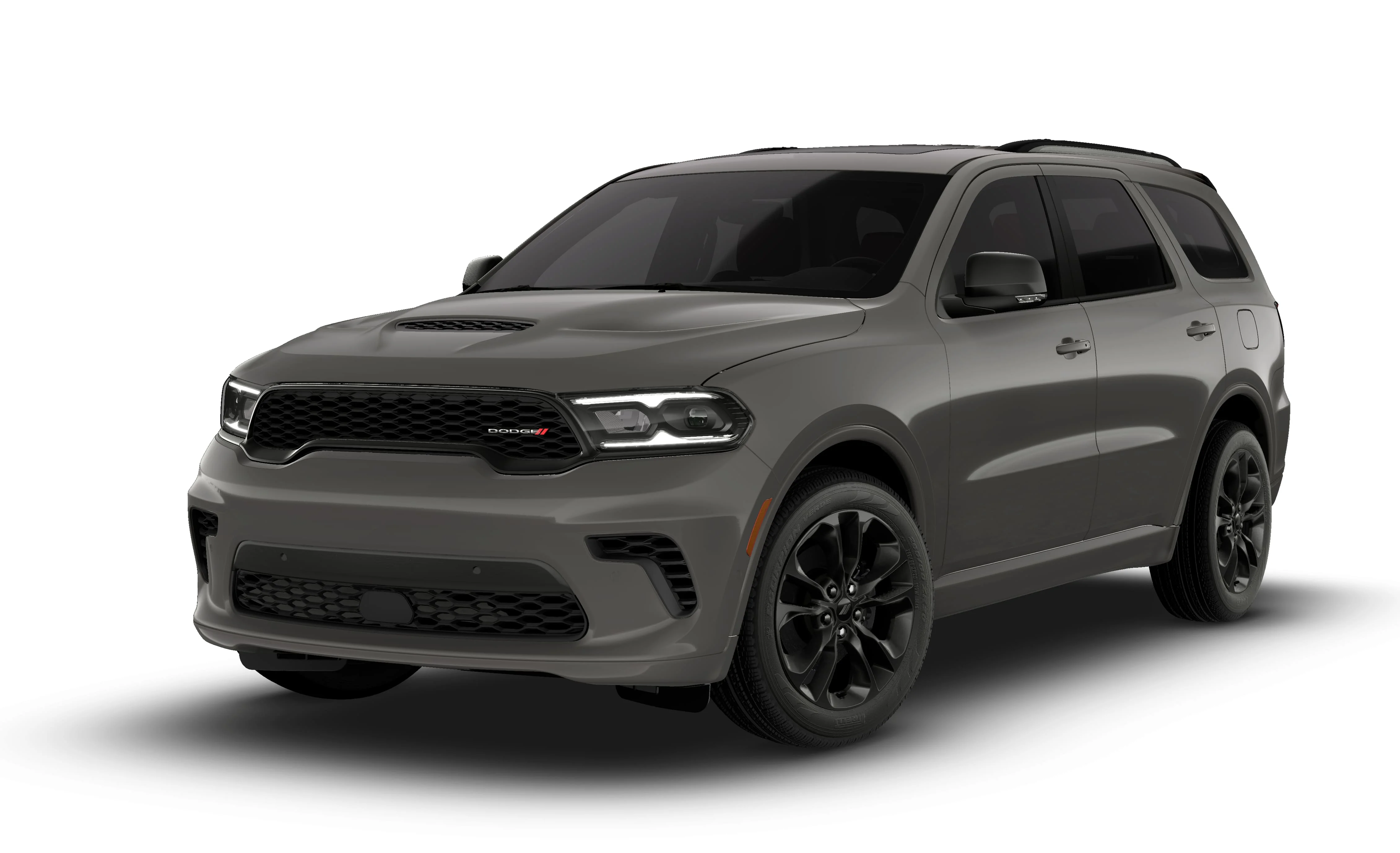 2026 Dodge Durango's photo