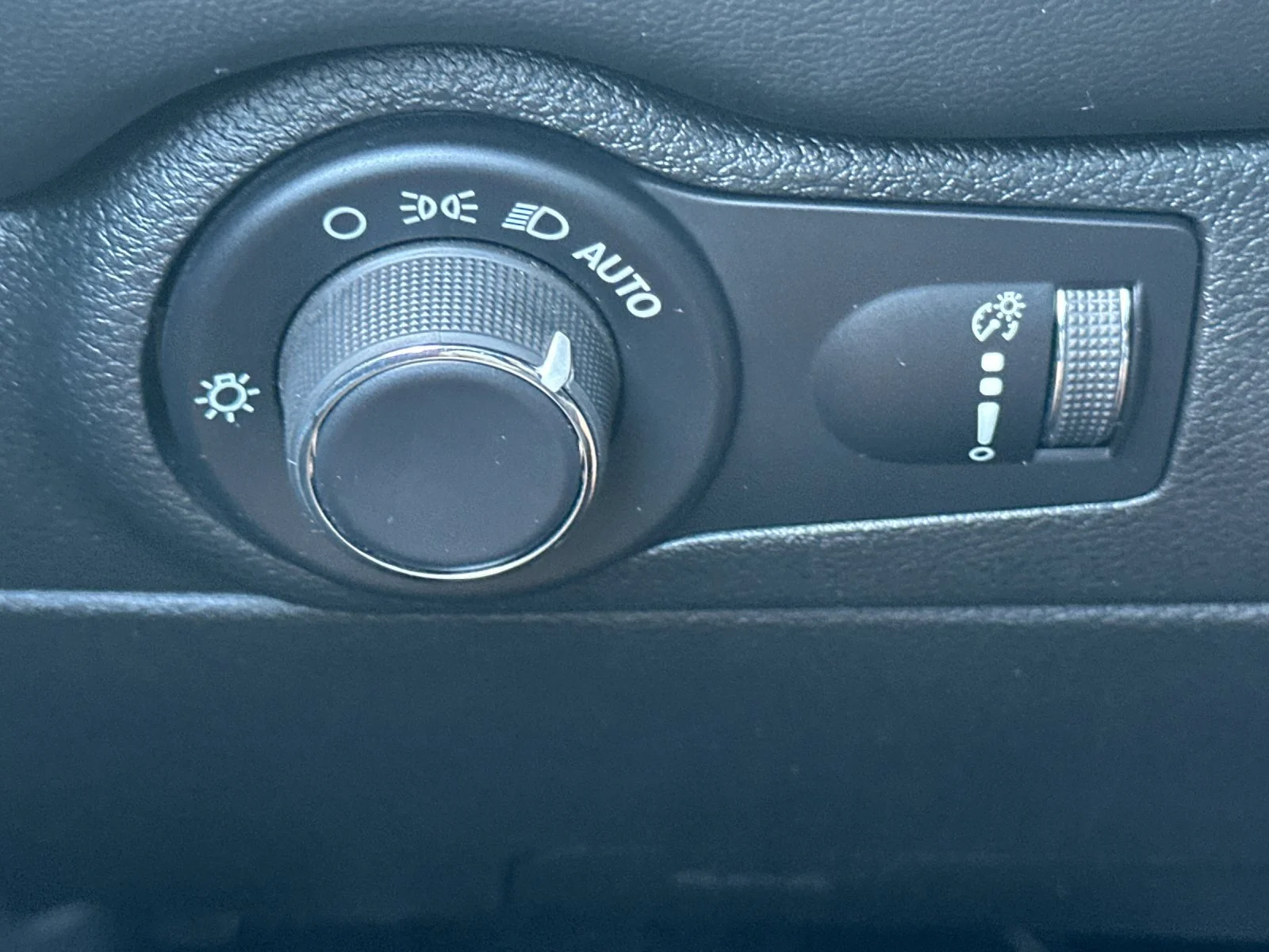 Used 2026 Black Dodge GT image 32