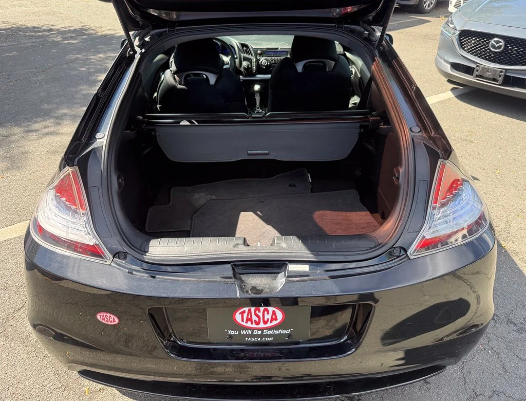 Used 2015 Crystal Black Pearl Honda Base image 20