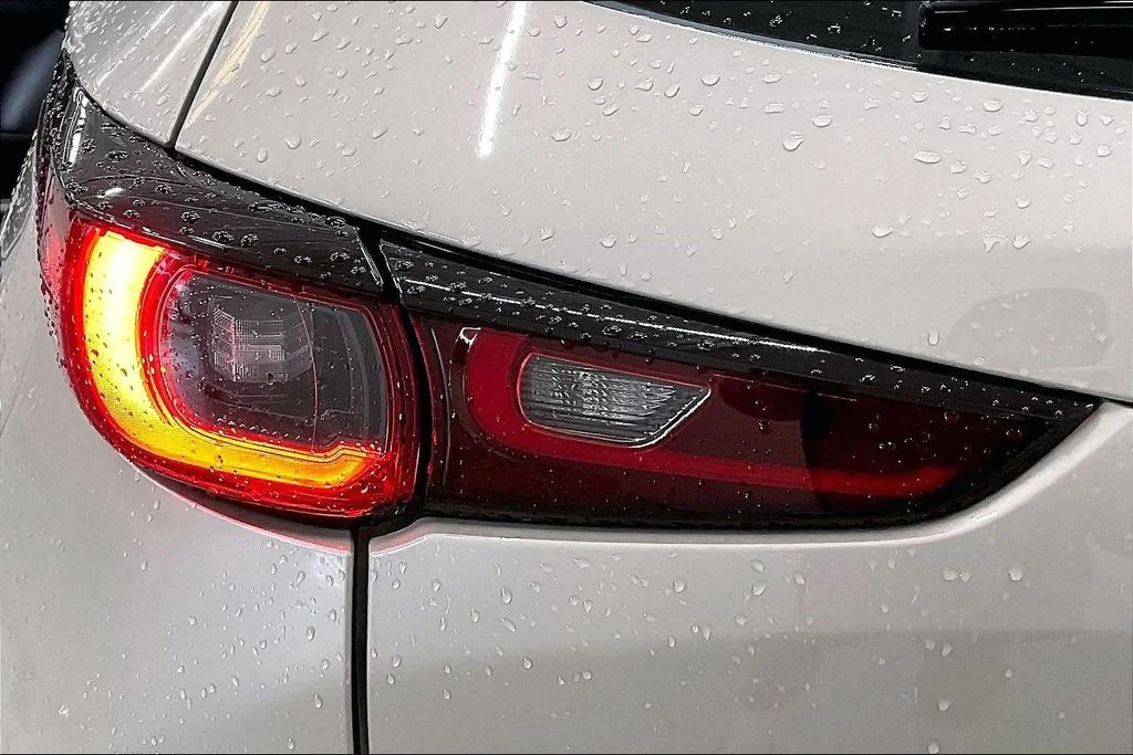 Used 2025 Silver Mazda 2.5 S Preferred Package image 30