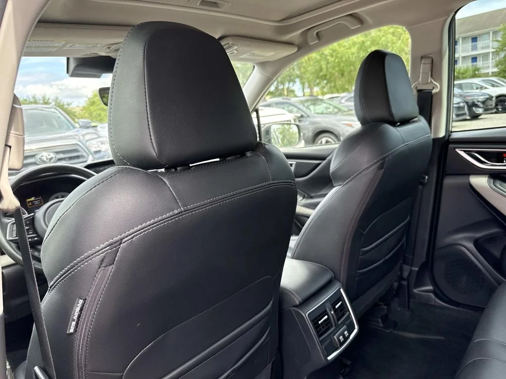Used 2023 Brown Subaru Limited image 14