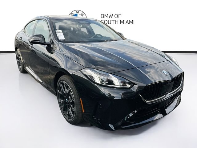 2026 BMW 2 Series