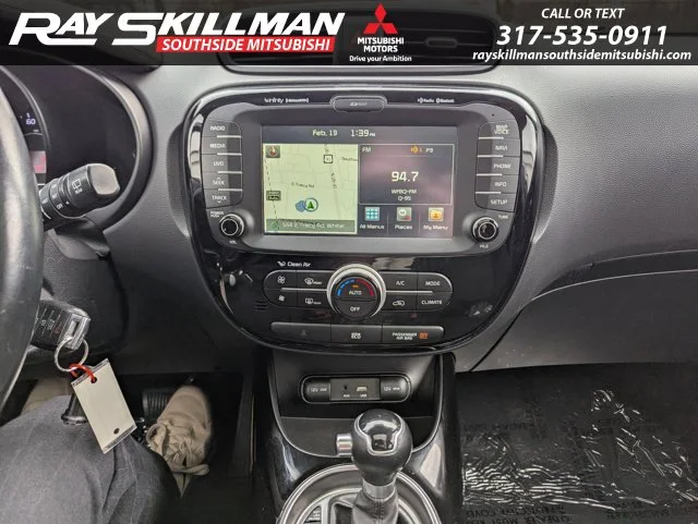 2015 Kia Soul Base - Photo 21