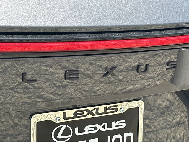 New 2026 Cloudburst Gray Lexus  350 PREMIUM AWD image 23
