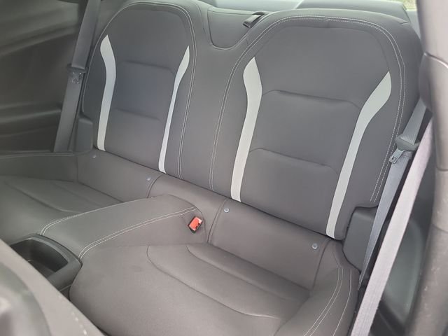 Used 2023 Gray Chevrolet 1LT image 14